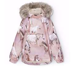 Hopla Fur Jackets & Coats